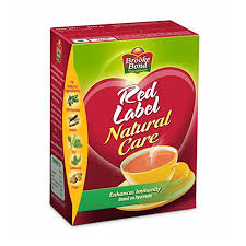 RED LABEL NATURALS 100G